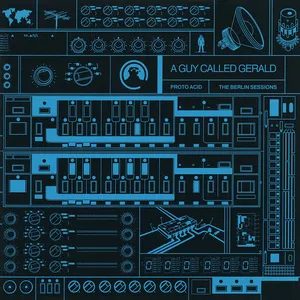 Proto acid : the Berlin sessions